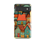 Google Tough Case -  Urban Magic