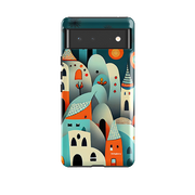 Google Tough Case -  Urban Magic II