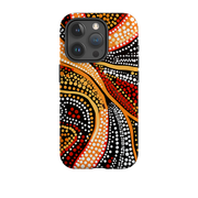 iPhone Tough Case -Utopia