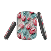 MagSafe Power Bank - Utrecht Tulips