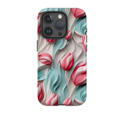 iPhone Case - Utrecht Tulips