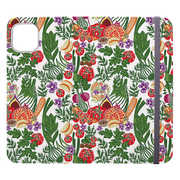 Veg Garden Wallet Case By Kate Heiss