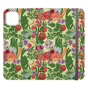 Veg Garden II Wallet Case By Kate Heiss