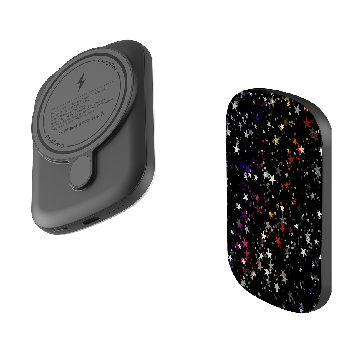 MagSafe Power Bank - Vela