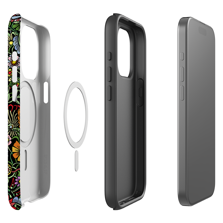 iPhone MagSafe Tough Case -  Verona