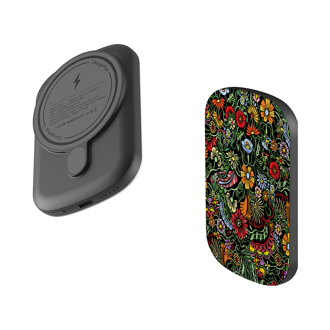 MagSafe Power Bank - Verona