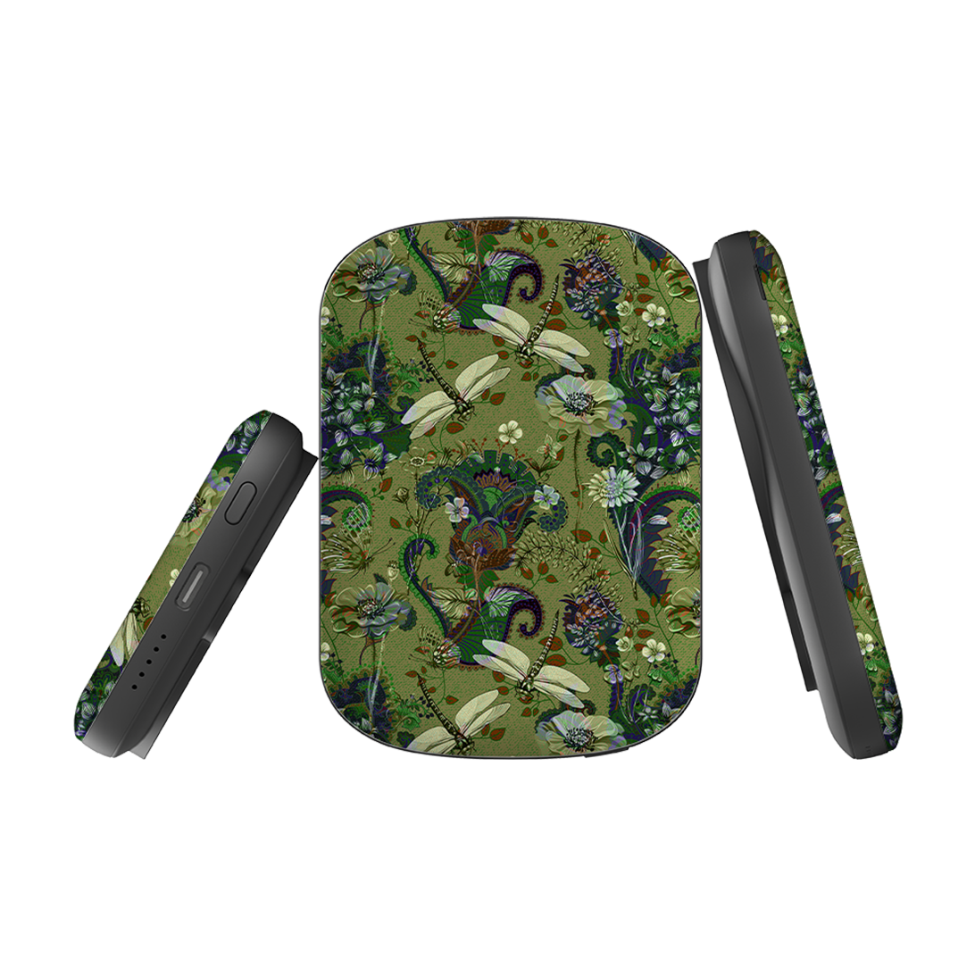 MagSafe Power Bank - Vyne Pattern