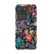 Samsung Tough Case - Vault Beach