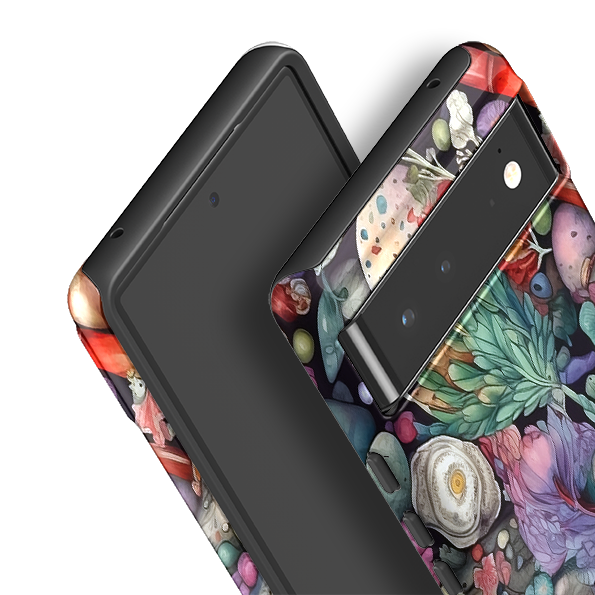 Google Tough Case -  Vault Beach