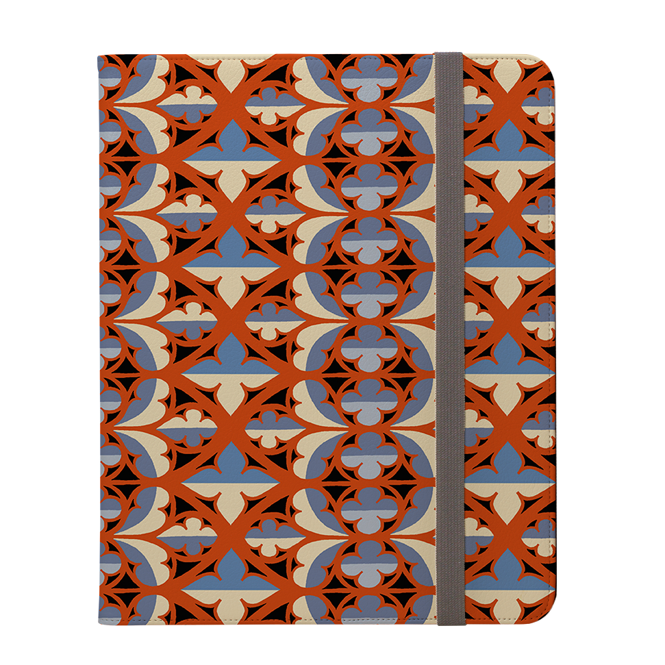 Venetian By Cressida Bell iPad pro Case