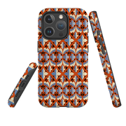 iPhone MagSafe Tough Case -  Venetian By Cressida Bell