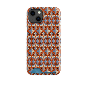 Venetian By Cressida Bell Case and Card