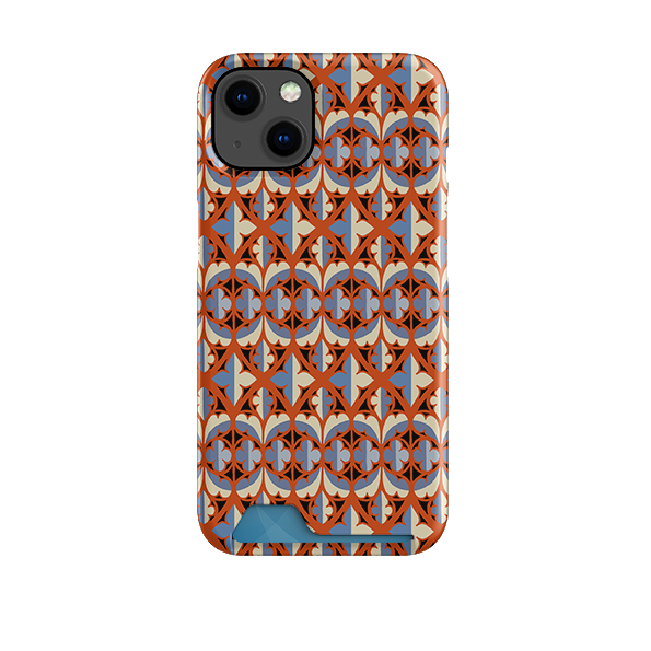 Venetian By Cressida Bell Case and Card