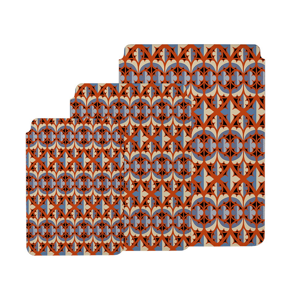 Venetian By Cressida Bell Laptop, Kindle & iPad Sleeve