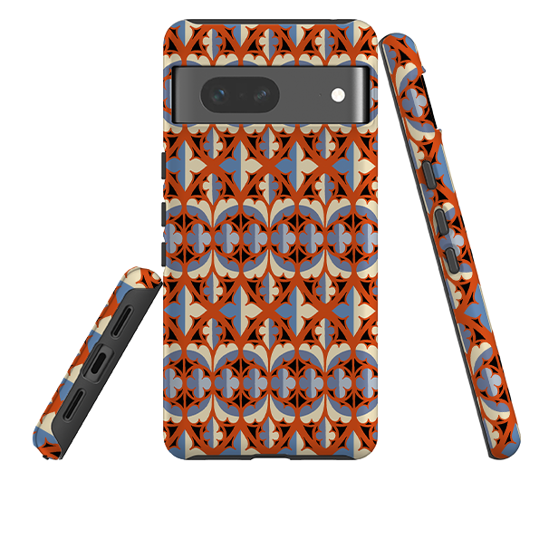 Google Tough Case -  Venetian By Cressida Bell