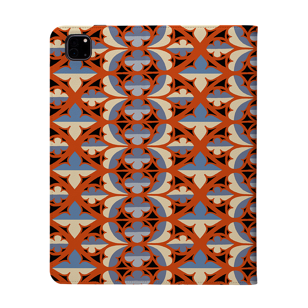 Venetian By Cressida Bell iPad pro Case