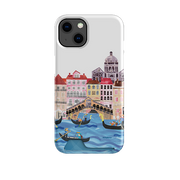 Venice Case and Card Case By Tracey English