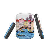 MagSafe Power Bank - Venice By Tracey English