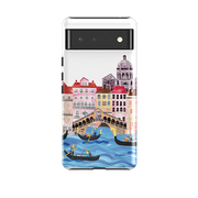 Google Tough Case -  Venice By Tracey English