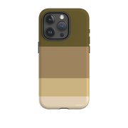 iPhone Tough Case - Venice Chroma