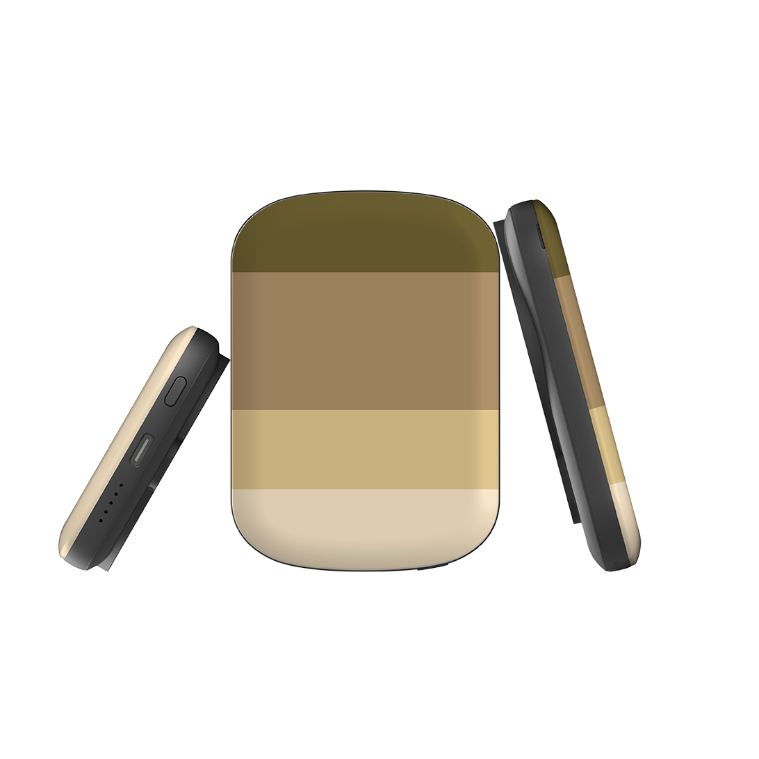 MagSafe Power Bank - Venice Chroma