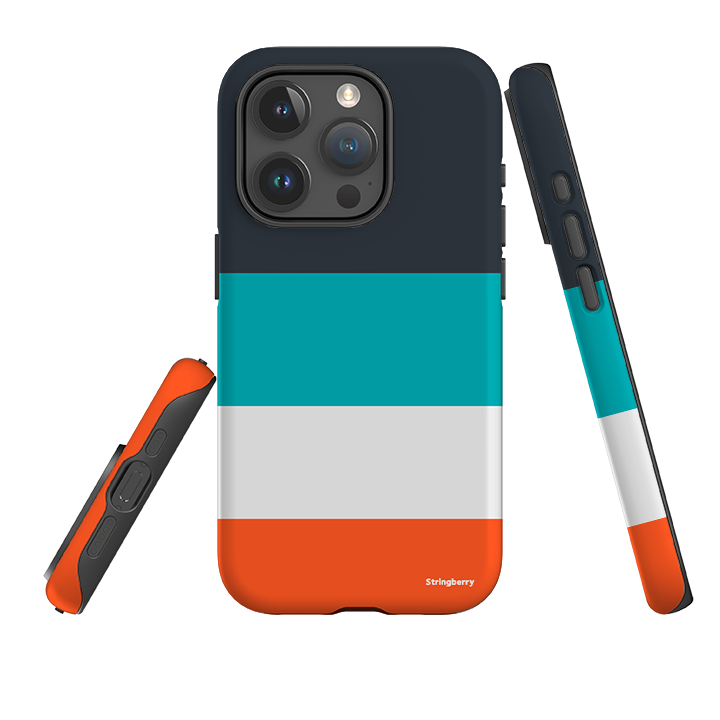 iPhone Case - Venice Chroma