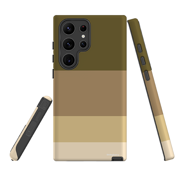 Samsung Tough Case - Venice Chroma