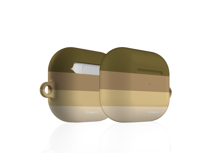 Venice Chroma Airpod Case Gen 3