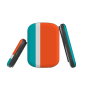 MagSafe Power Bank - Venice Chroma Stripe