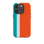 iPhone Case - Venice Chroma-Stripe