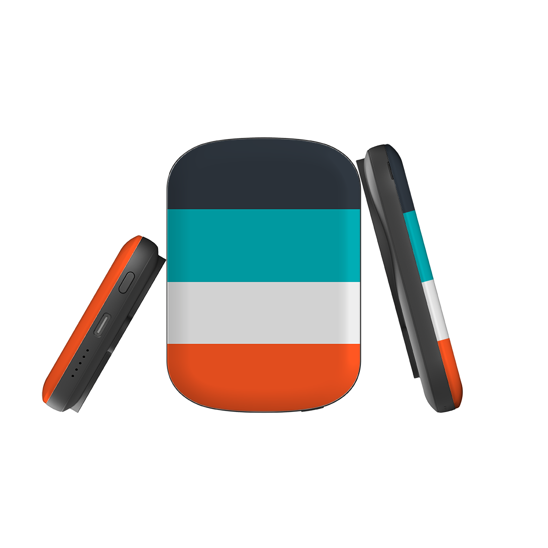 MagSafe Power Bank - Venice Chroma I