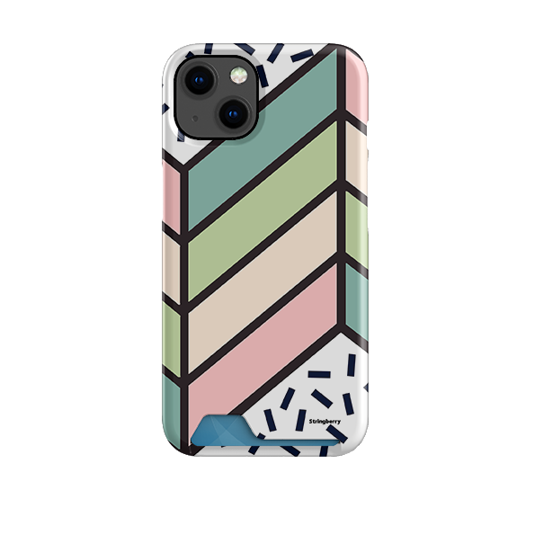 Ventura Chroma Case and Card