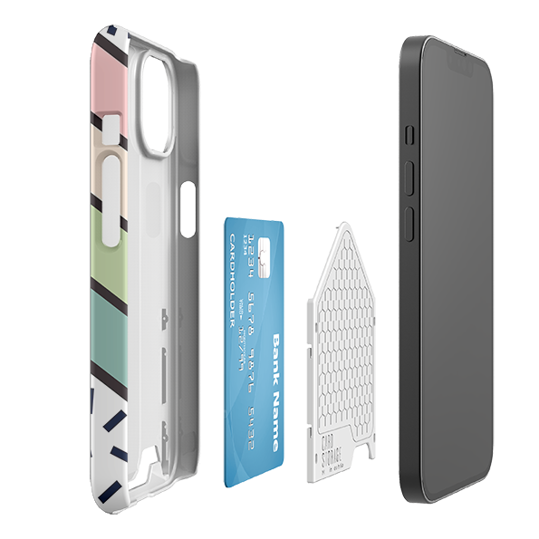 Ventura Chroma Case and Card