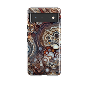 Google Tough Case -  Verde
