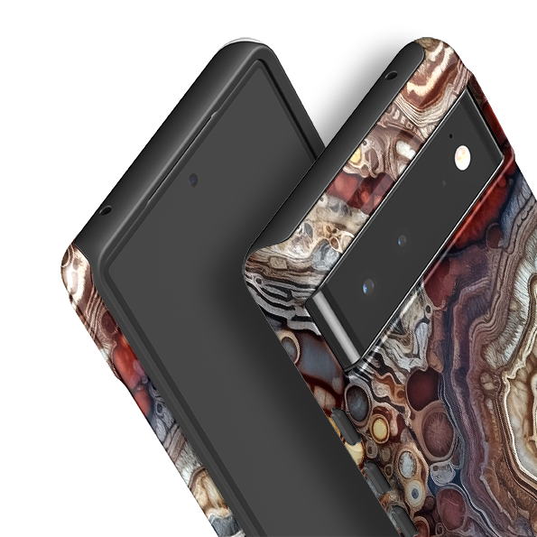 Google Tough Case -  Verde