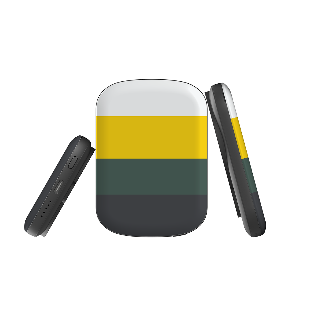 MagSafe Power Bank - Verona Chroma