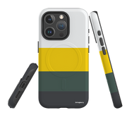 iPhone MagSafe Tough Case - Verona Chroma