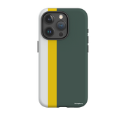 iPhone Case - Verona Chroma-Stripe