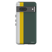Google Tough Case -Verona Chroma-Stripe