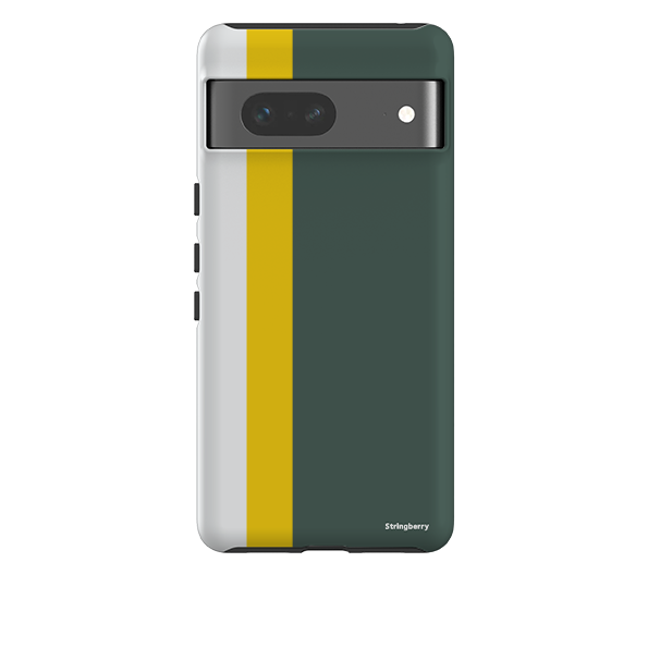 Google Tough Case -Verona Chroma-Stripe