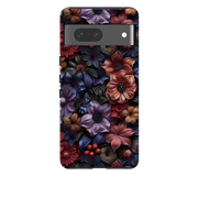 Google Tough Case -Vesna Floral