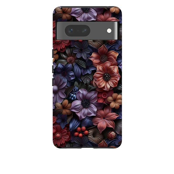 Google Tough Case -Vesna Floral
