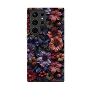 Samsung Tough Case - Vesna Floral