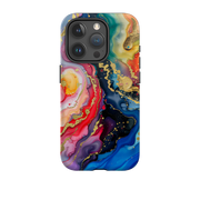 iPhone Case - Victoria Marble