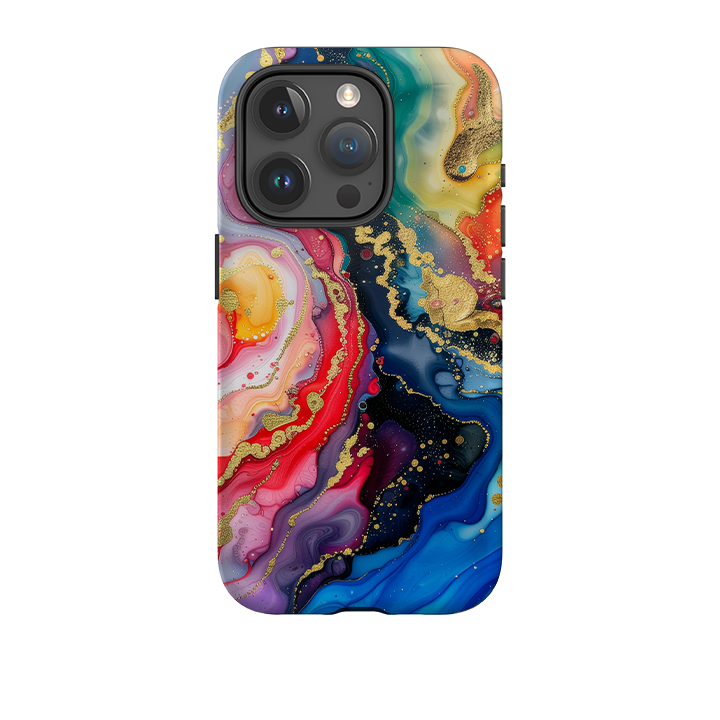 iPhone Case - Victoria Marble