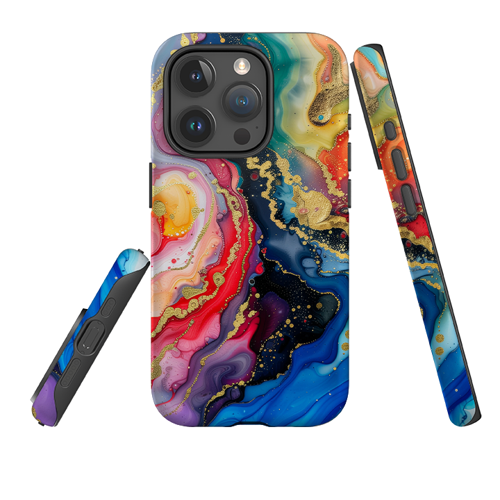 iPhone Case - Victoria Marble