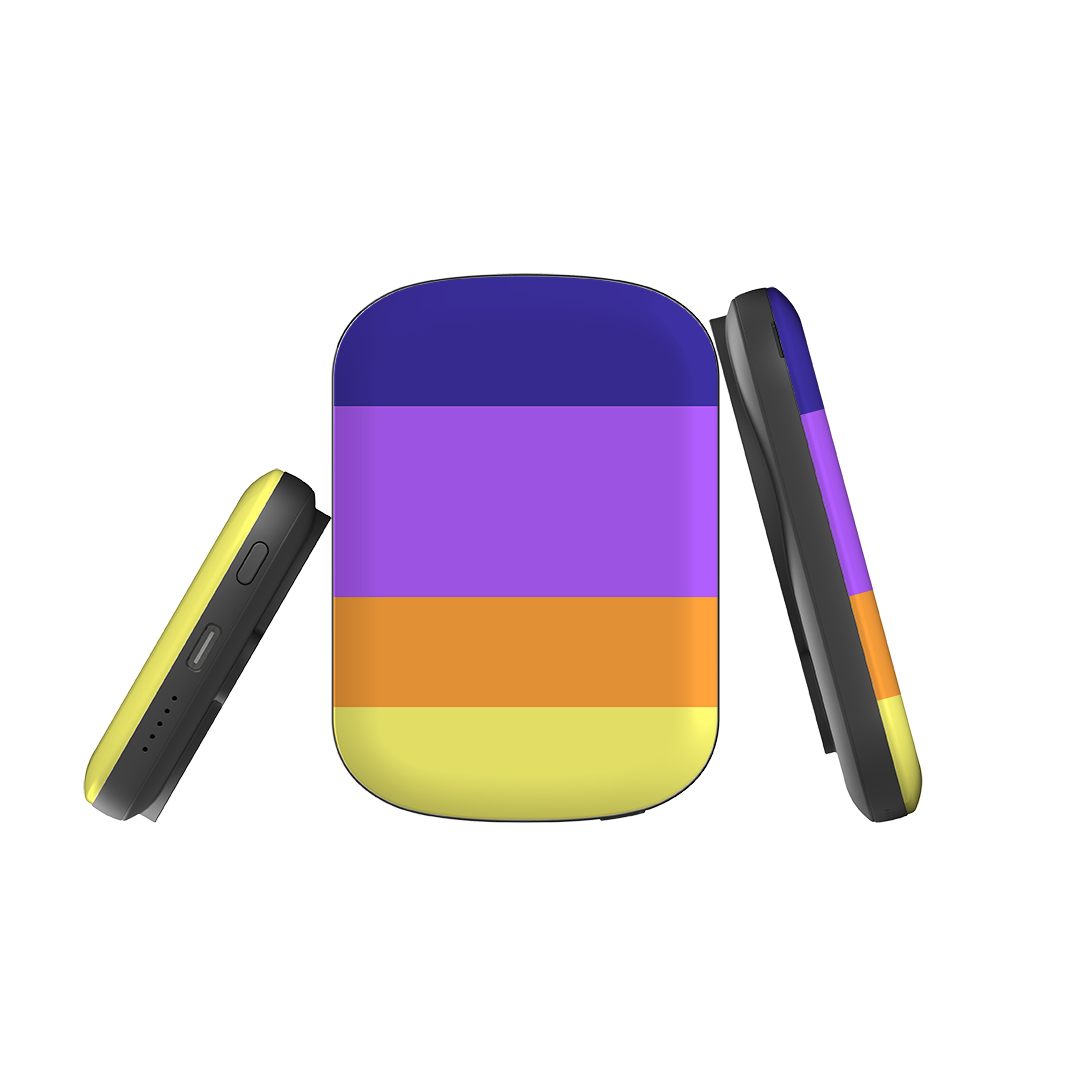 MagSafe Power Bank - Vienna Chroma