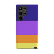 Samsung Tough Case - Vienna Chroma