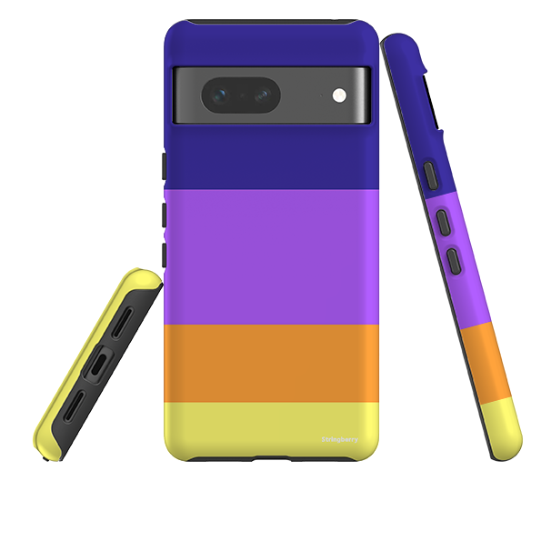 Google Tough Case -  Vienna Chroma