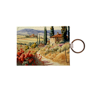 Villa Bandini Card Holder